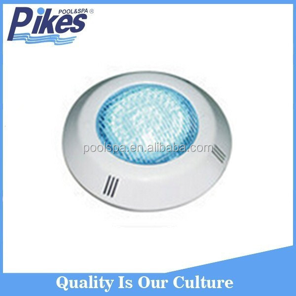 Energy-efficient pool lights ABS/stainless Steel IP68 30W RGB Swimming Pool light 12V Underwater LED pool