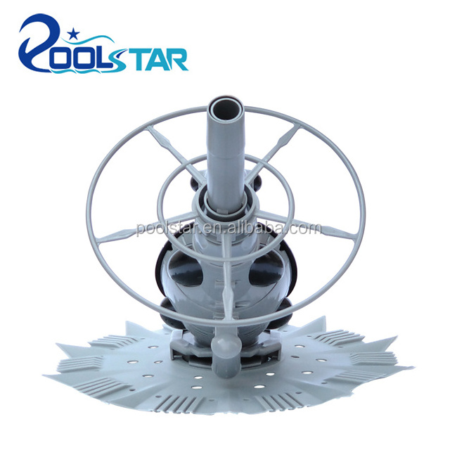 Turtle style swimming pool vacuum filter cleaner used robotic pool cleaners for sale pool products supplier