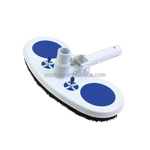 Customizable ABS Plastic PVC Swimming Pool Vacuum Head Air Relief Valve with Custom Logo Essential Pool Cleaner Accessory