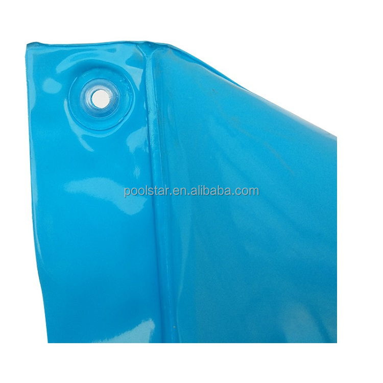 Factory Supplied Winter Pool Cleaner Inflatable Pillow for Swimming Pool Floating Air Cushion