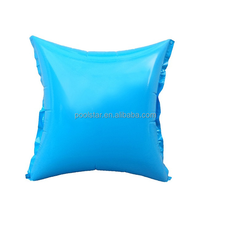 Factory Supplied Winter Pool Cleaner Inflatable Pillow for Swimming Pool Floating Air Cushion