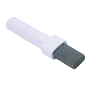 Best Selling Pumice Stone Stain Remover for Pool and Hard Surfaces EZ-Clip Handle Made of Durable ABS Material