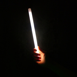 12 Inches Industrial Grade Glow Sticks for Camping Accessories, Hiking, Survival Kit