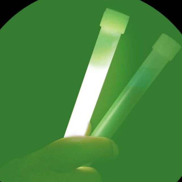 Chemical Infrared Light Stick