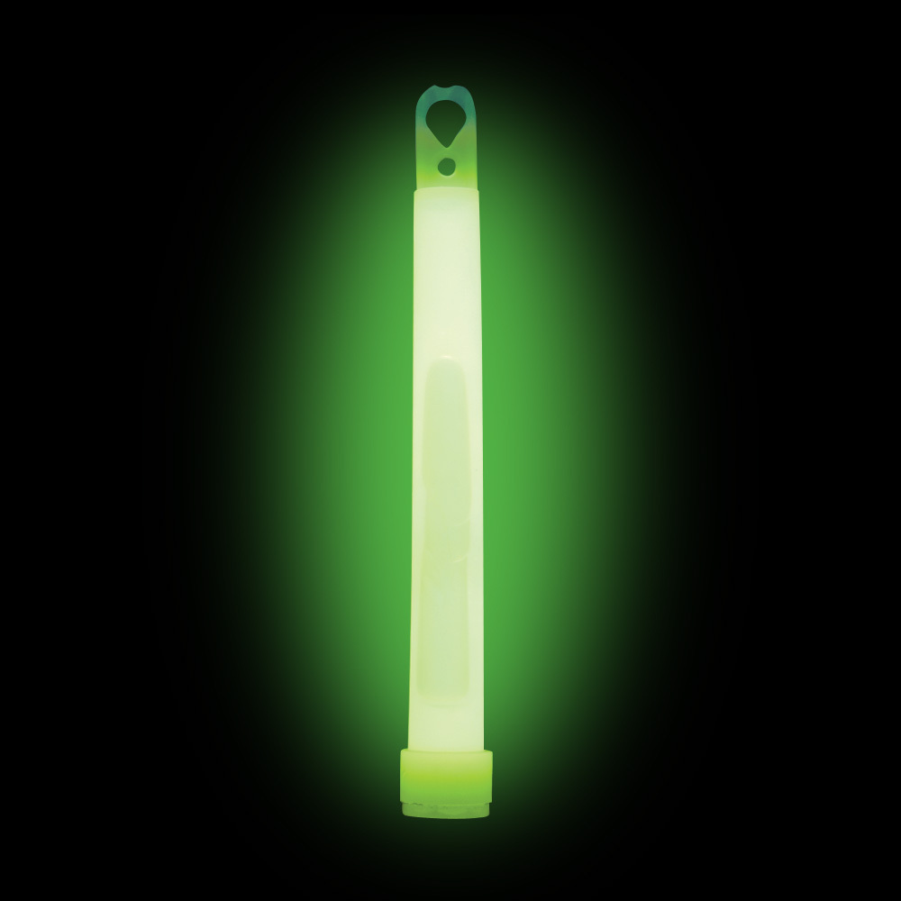 Chemical Infrared Light Stick