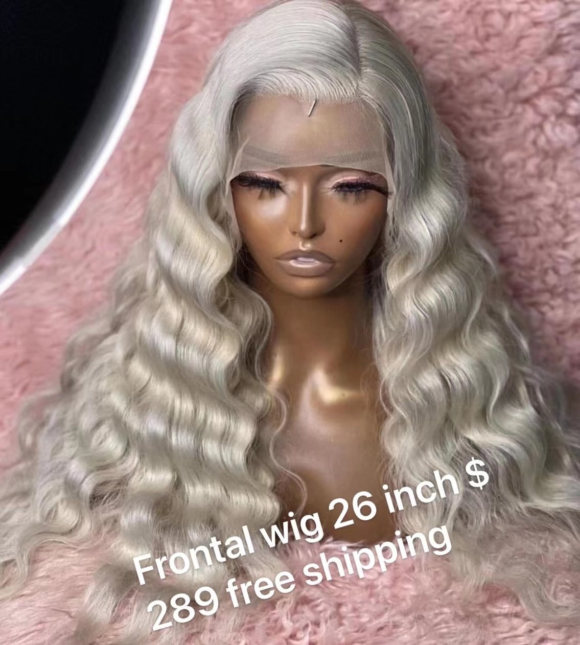 wholesale Virgin Human Hair Best Frontal Hd Lace Indian Wig Original Human Hair Women human hair Lace color wig