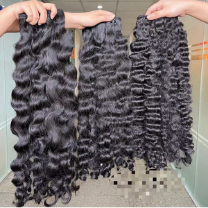 burmese kinky curly raw burmese curly hair unprocessed human hair