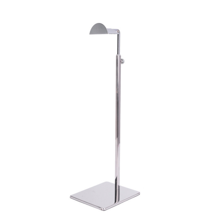 Wholesale Bag Metal Display Holder Stand for Retail Store