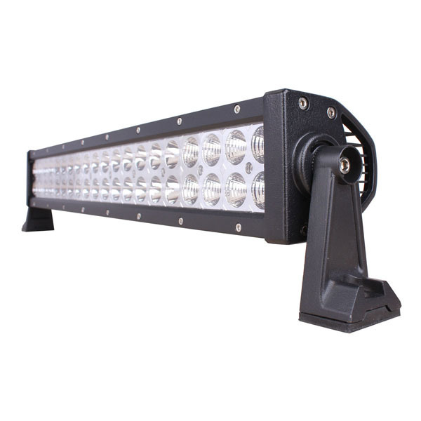 POPNOW Car Led Working Light IP67 120W Auto Led Light Bar Spot Flood Combo Beam Auto Led Work Light Bar