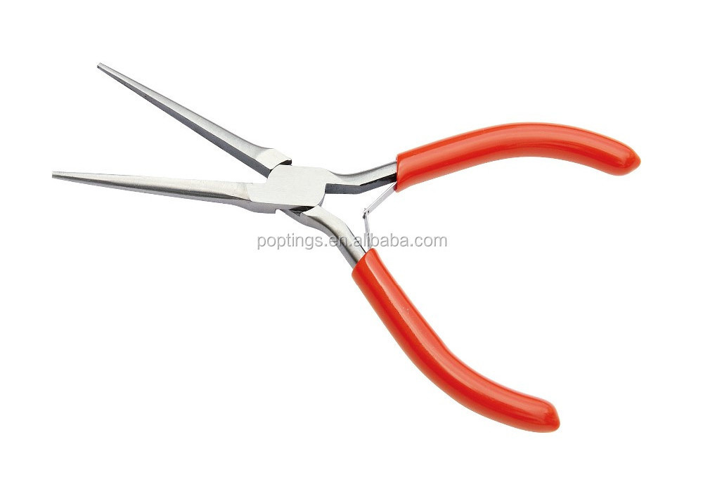 Mini Long Needle Nose Pliers PT940