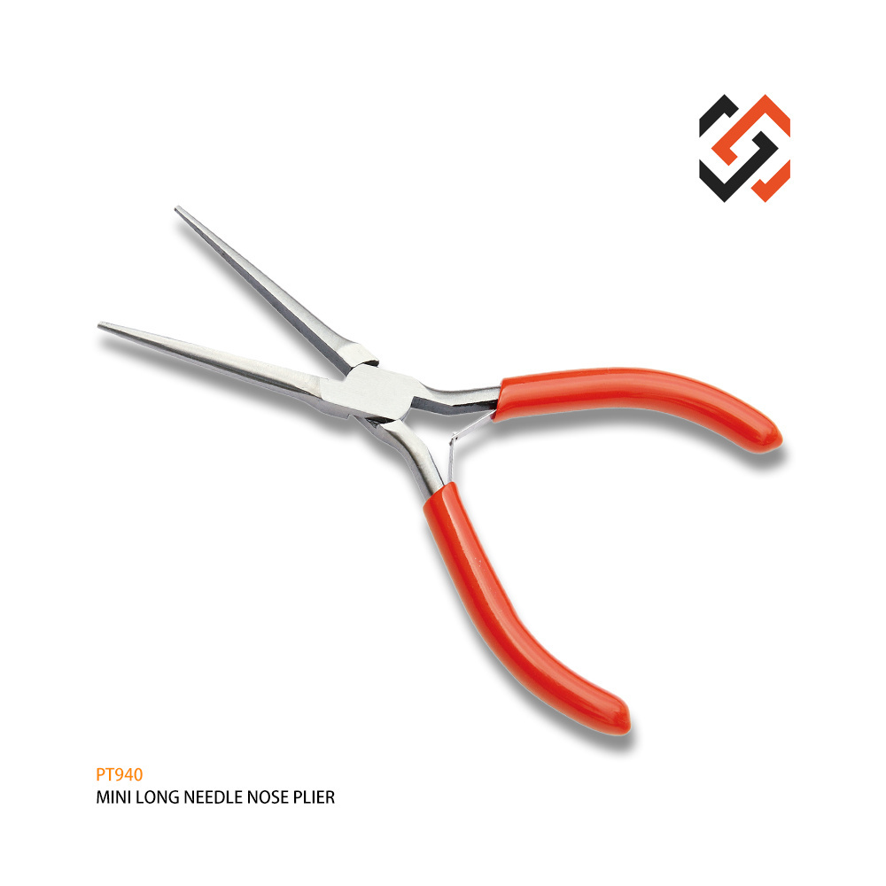 Mini Long Needle Nose Pliers PT940