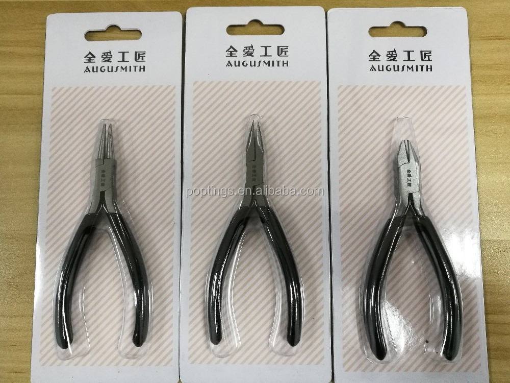 Mini Long Needle Nose Pliers PT940