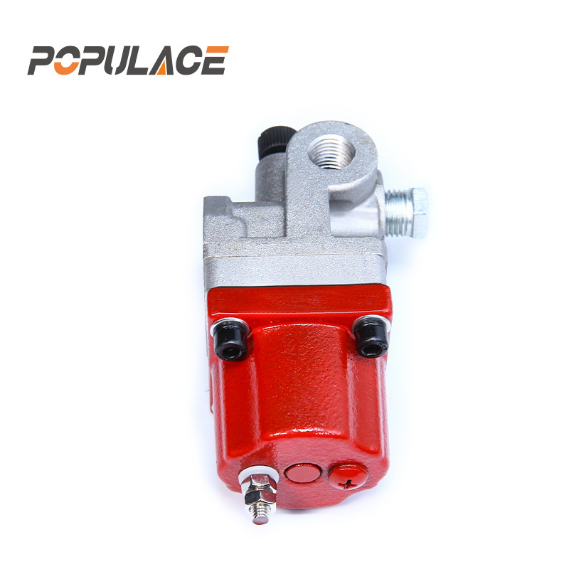 POPULACE 12v or 24v stop solenoid for engine fuel shutoff solenoid valve 24v diesel engine parts fuel shutoff valve 3017993