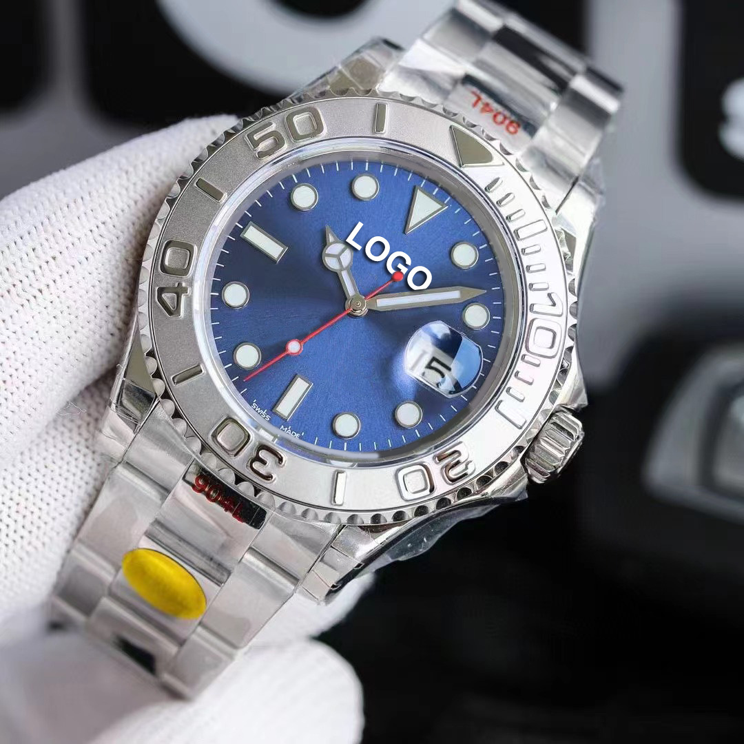 Fantastic Automatic Fashion Watches Luxury Style High Quality Watch for Men and lady