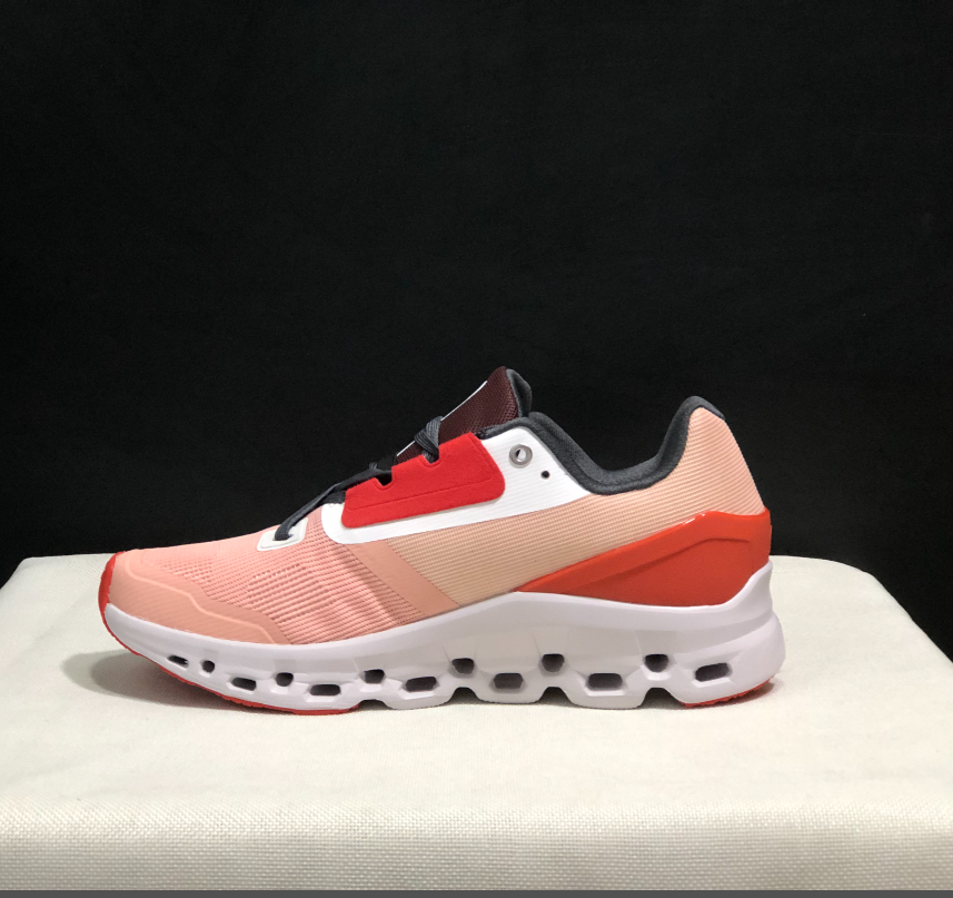 factory wholesale high-quality sports men's and women's running Cloud shoes  earthquake cushioning cloud monster  shoes