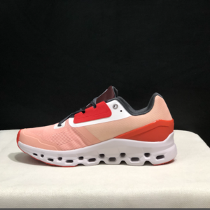 factory wholesale high-quality sports men's and women's running Cloud shoes  earthquake cushioning cloud monster  shoes