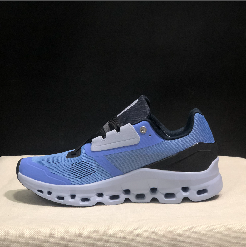 factory wholesale high-quality sports men's and women's running Cloud shoes  earthquake cushioning cloud monster  shoes