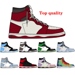 2024 Factory wholesale high quality basketball shoes  men's and women's retro casual shoes, size US 13 man sufficient stock