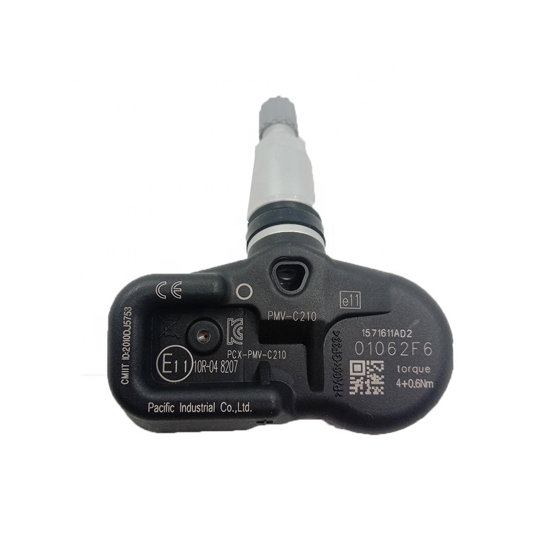 OE tpms sensor for Toyota Prius OE NO.:4260706020/PMV-C010 car original tpms sensorsr tire pressure sensor