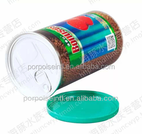 flower horn tropical Red parrot food fish food