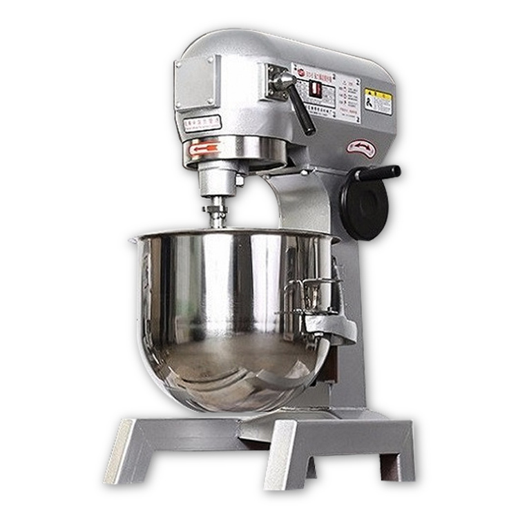 stand 20 liters meat commercial cake kitchenaid standing lcd display 6.5 all metal mixer