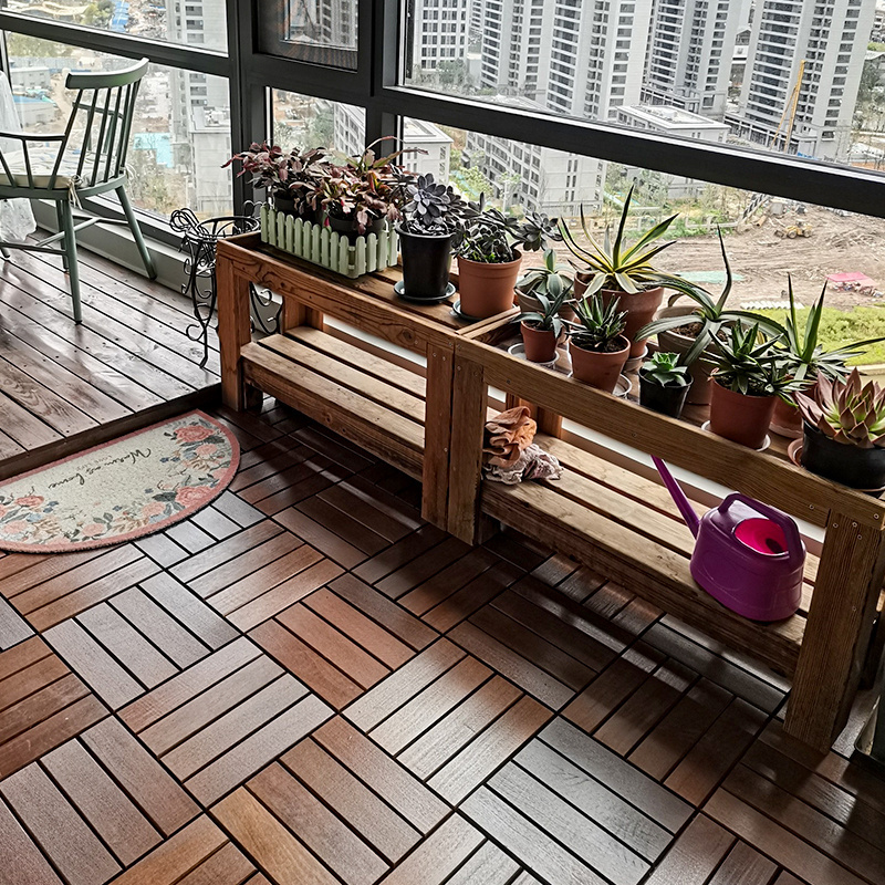 ipe wood flooring rosewood red  woodfloor decking outdoor lapacho ipe distressed solid hardwood floor