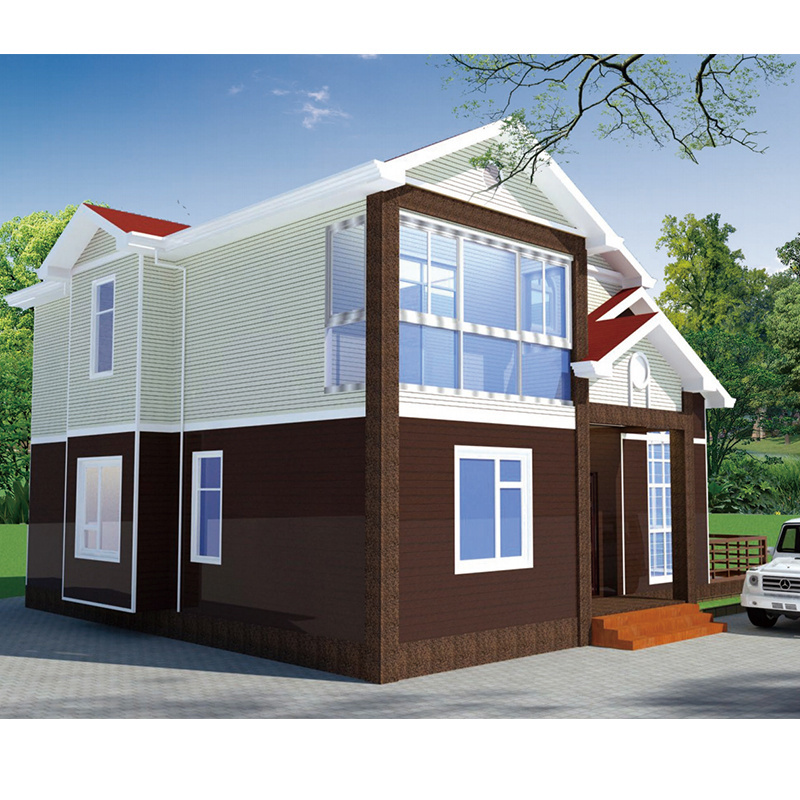 wood pod house log cabins wooden prefabricated luxury extendable detachable premade prefab home modular house