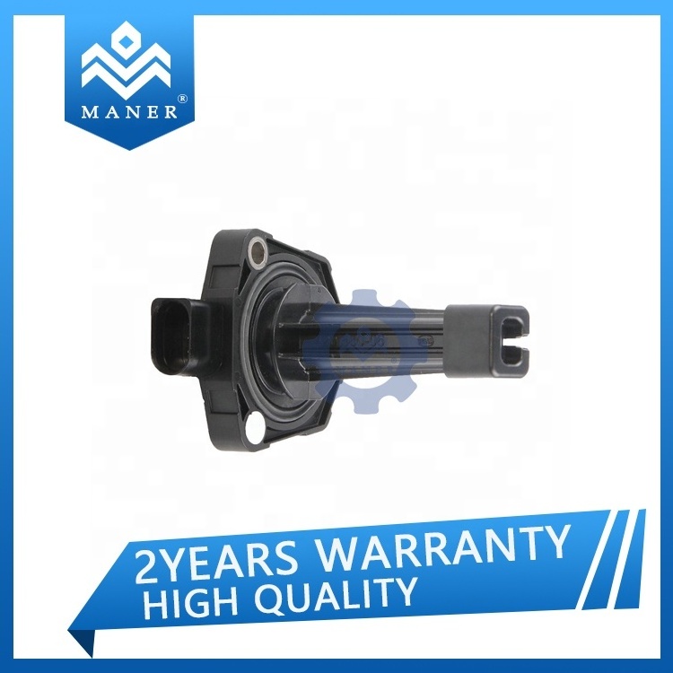 MANER 03C907660Q 03C 907 660 Q Engine Oil Level Sensor For Audi Q5 Q7