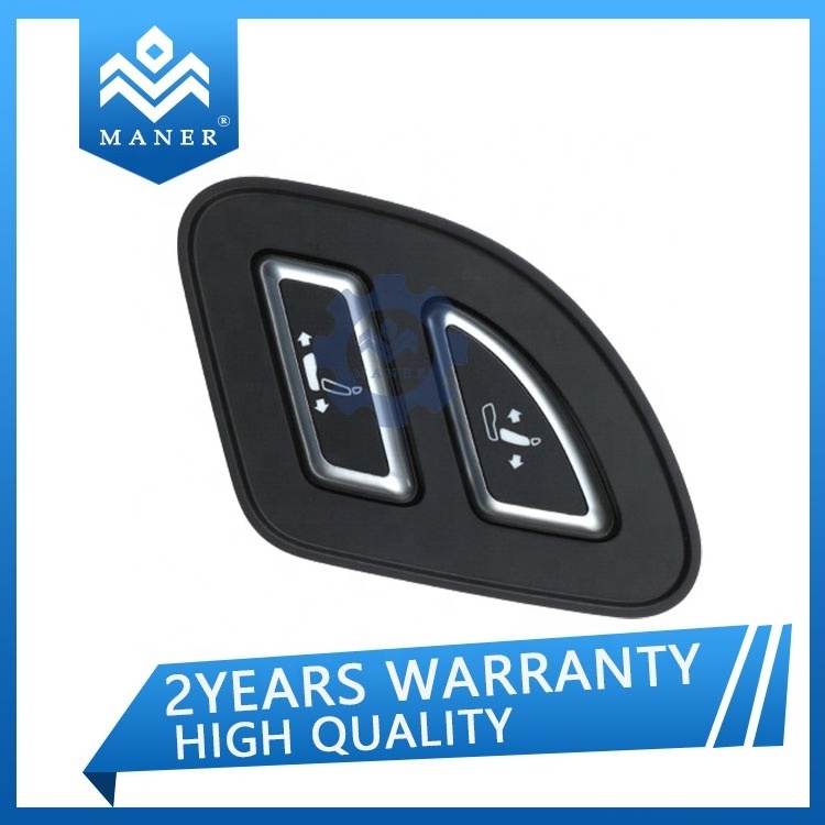 3CD959785 High Quality Automotive Parts   Power Seat Switch For VW Passat Control Switch