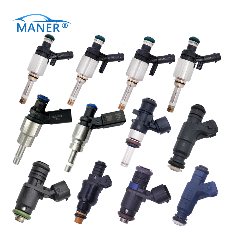 MANER automotive parts accessories 06L906031A injection valve for audi vw porsche Seat