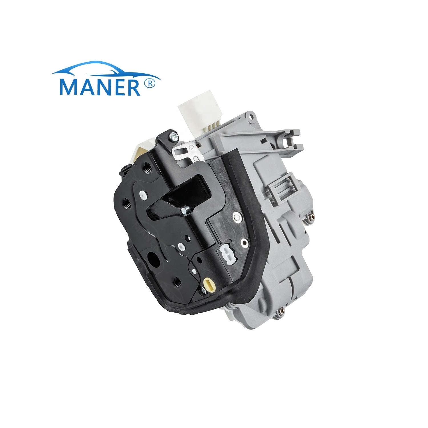 MANER  Low price 4F1837016A auto body system Door Lock Latch Actuator assembly for AUDI A3 1.2 T CAXC