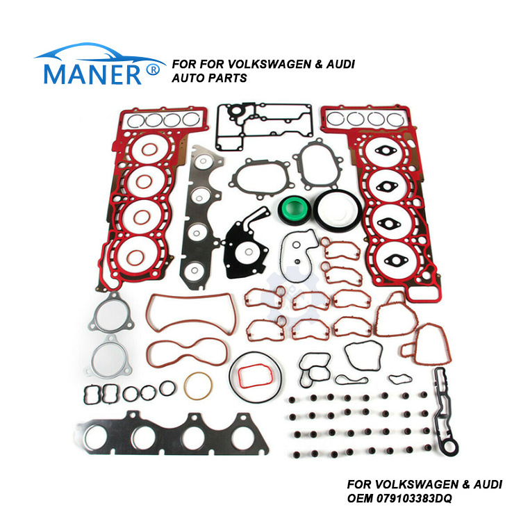 MANER  079103383DQ Auto Engine Systems Cylinder Head Gaskets  for audi vw