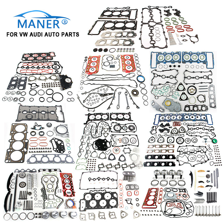 MANER  079103383DQ Auto Engine Systems Cylinder Head Gaskets  for audi vw