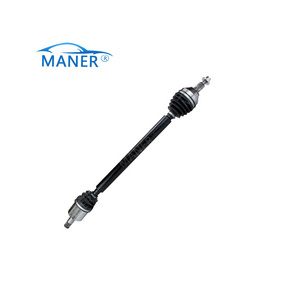 MANER 6RF407764L 6RF407762J Auto Transmission Systems Front Right Drive Shaft for VW Polo 1.6