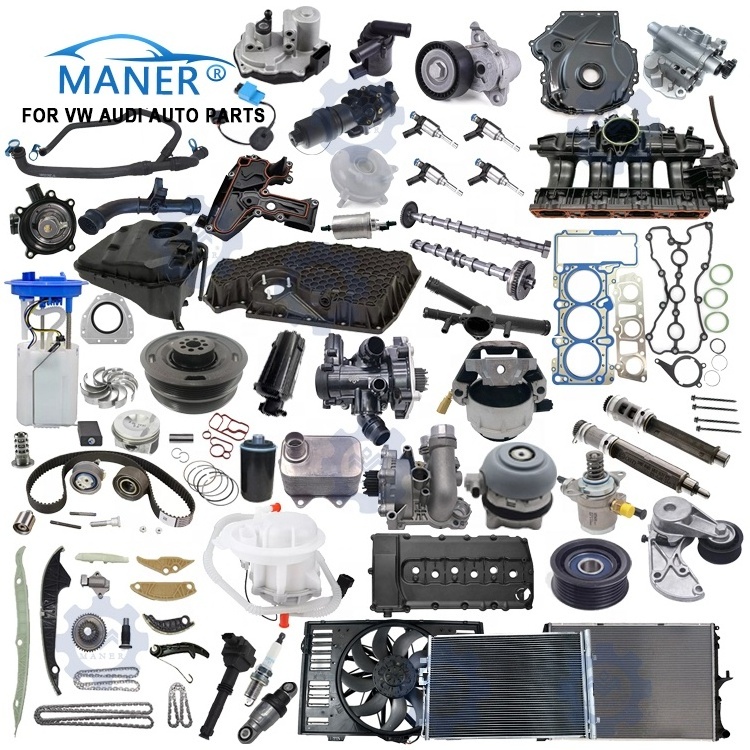 MANER engine timing chain KIT Accessories LR095137 FOR Land Rover DISCOVERY SPORT FREELANDER 2.0 T 4x4