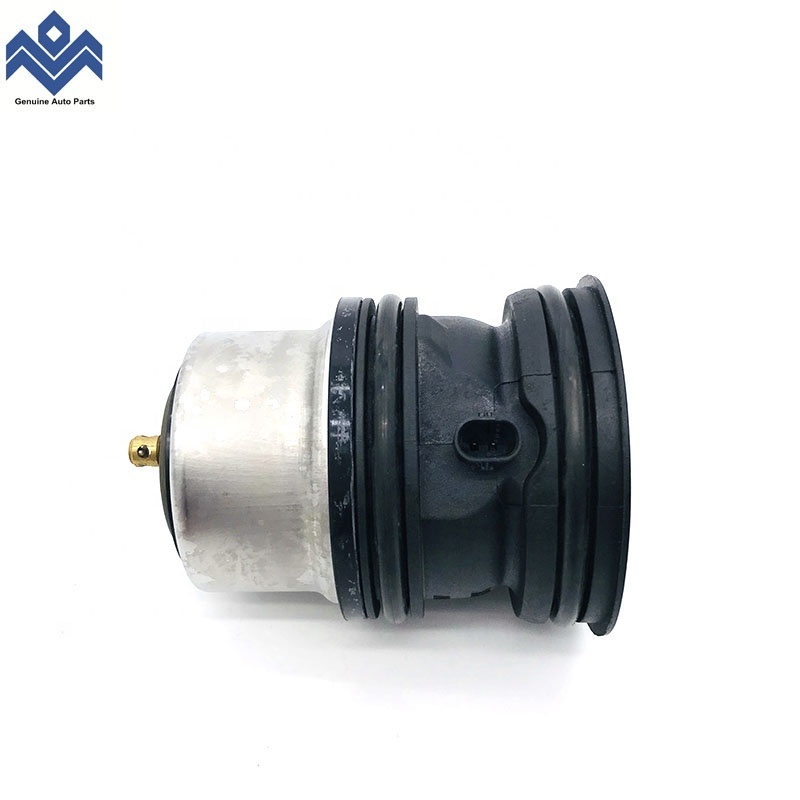 MANER Engine Coolant Thermostat 94810603401 For 10-18 Porsche Panamera Cayenne Macan