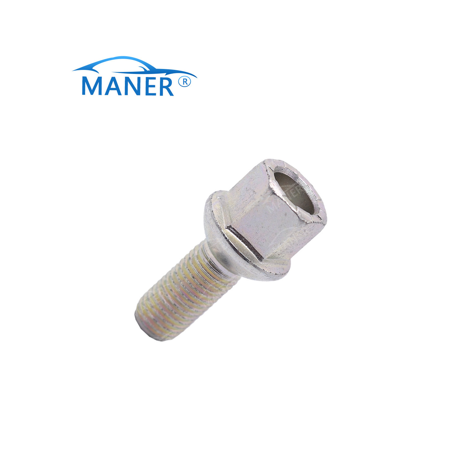 MANER CAR auto engine parts wheel Lug bolt 321601139C 3A0601139 for Audi seat VW GOLF JETTA PASSAT POLO