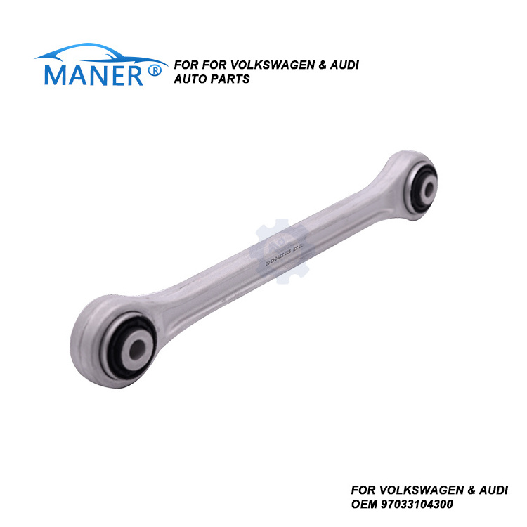 MANER OEM 97033104300 high quality Auto Spare Parts Control Arm For Porsche