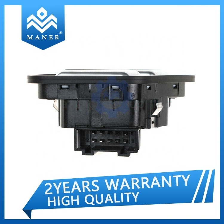 3CD959785 High Quality Automotive Parts   Power Seat Switch For VW Passat Control Switch