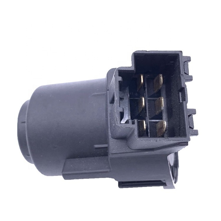 6R0905865 high quality auto parts Car Ignition Switch Point Power Switch For Vw audi polo