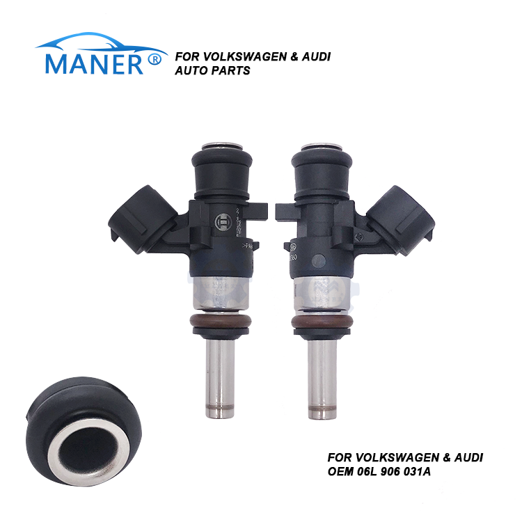 MANER automotive parts accessories 06L906031A injection valve for audi vw porsche Seat