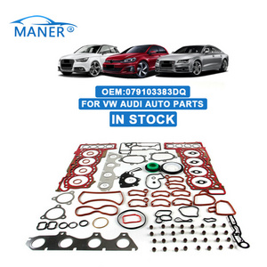 MANER  079103383DQ Auto Engine Systems Cylinder Head Gaskets  for audi vw