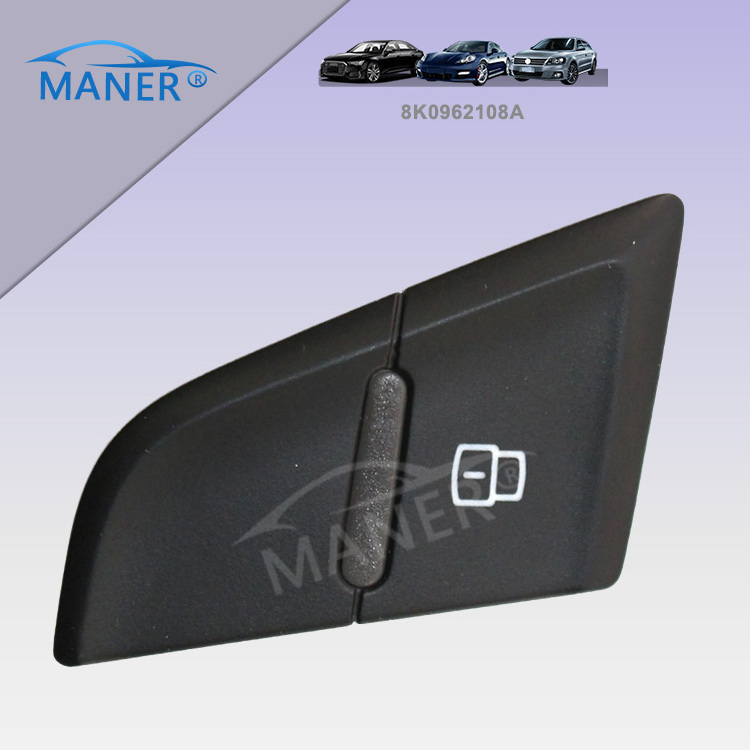 MANER Car Auto Central Door Lock Switch Auto Switches For Audi A4 8K0962108A 8KD962108C