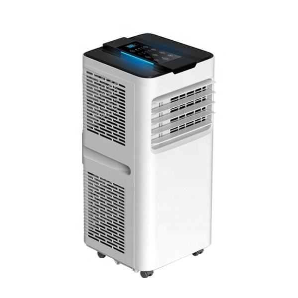 household 12000btu 10000 btu mobile air conditioner home air conditioner portable with heat pump