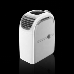 Small Portable Cool Air Cooling Cooler R410A Air conditioner