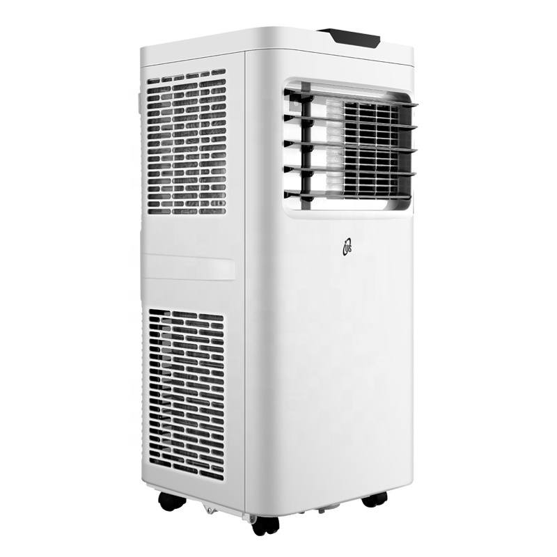 household 12000btu 10000 btu mobile air conditioner home air conditioner portable with heat pump