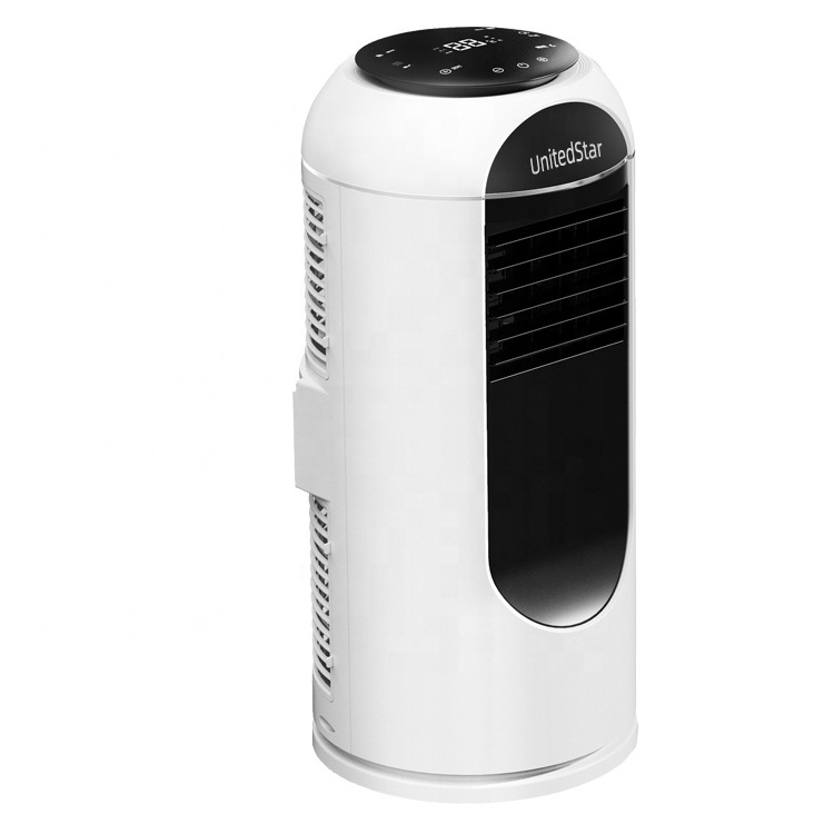 Special Unite Color 9000Btu WIFI LCD Portable Ac Air Conditioner