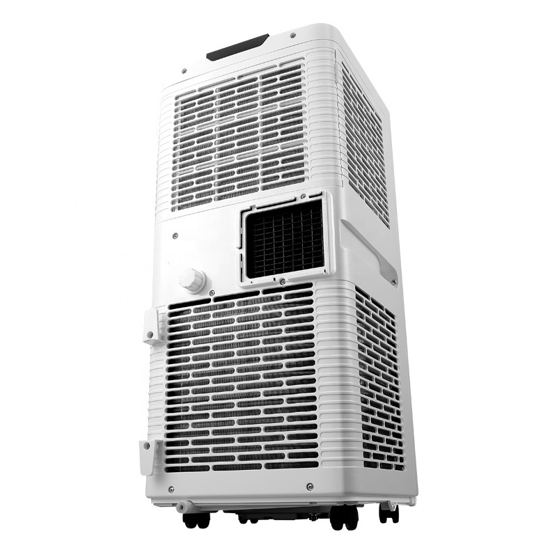 household 12000btu 10000 btu mobile air conditioner home air conditioner portable with heat pump