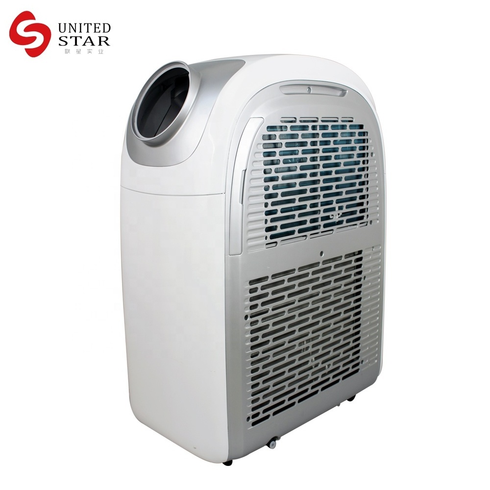 Small Portable Cool Air Cooling Cooler R410A Air conditioner