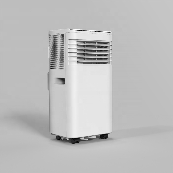 air conditioner portable 3000 btu climatiseur personal portable ac with led display